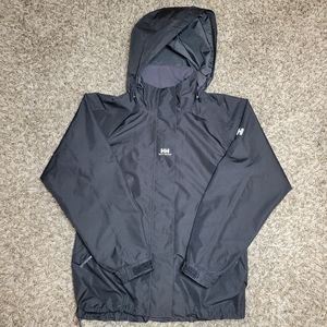 Helly Hansen Raincoat Small